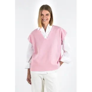 ritva falla virgo top light pink M