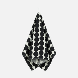 marimekko Räsymatto tea towel