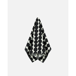 marimekko räsymatto tea towel black