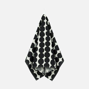 marimekko Räsymatto tea towel