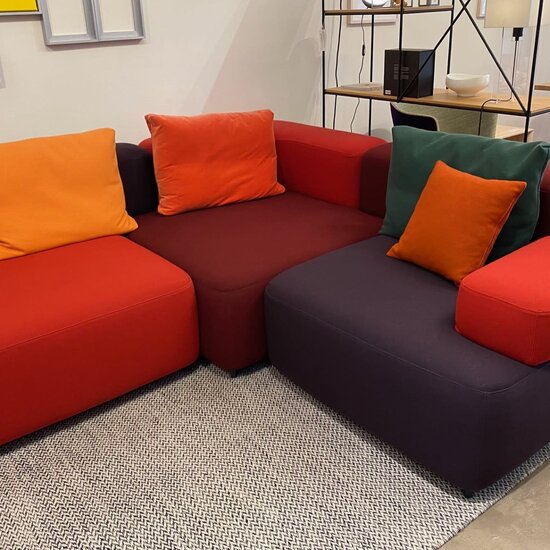 Fritz Hansen Fritz Hansen alphabet sofa