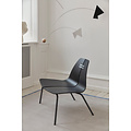 Fritz Hansen Fritz Hansen PK23 zwart