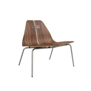 Fritz Hansen PK23 walnoot