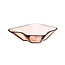 Iittala Aalto Flower bowl 279x75mm Rio brown