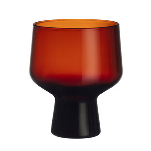 iittala solare goblet 29 cl copper 2 pcs