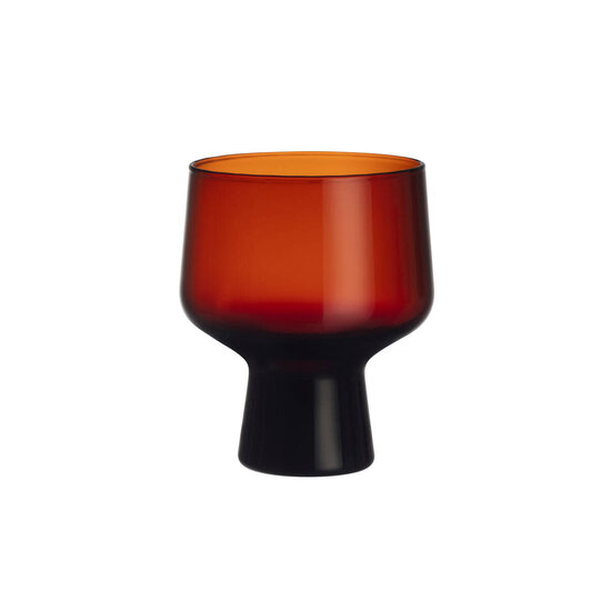 Iittala iittala solare goblet 29 cl copper 2 pcs