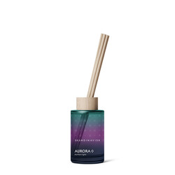 skandinavisk aurora scent diffuser 100 ml