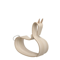 Frits Hansen Rocking Horse