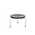 Fritz Hansen Fritz Hansen PK33 leather Aura black/brown