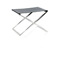 Fritz Hansen Fritz Hansen PK91  Aura black