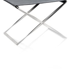 Fritz Hansen PK91  Aura black