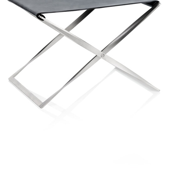 Fritz Hansen Fritz Hansen PK91  Aura black