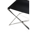 Fritz Hansen Fritz Hansen PK91  Aura black