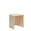 fritz hansen Fritz Hansen Taburet oregon pine