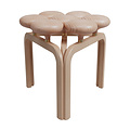 Fritz Hansen Fritz Hansen Utzon Stool