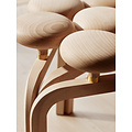 Fritz Hansen Fritz Hansen Utzon Stool