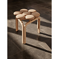 Fritz Hansen Fritz Hansen Utzon Stool
