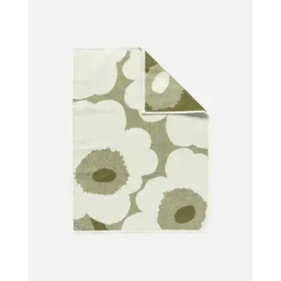 Marimekko unikko hand towel 50 x 70 cm