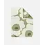 marimekko unikko hand towel 50 x 70 cm