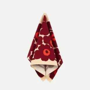 marimekko tea towel 43 x 70 cm