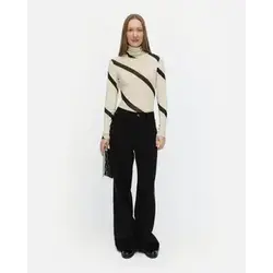 marimekko vilina basso turtleneck shirt XL