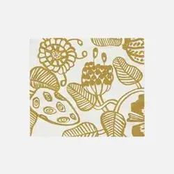 marimekko tiara placemat 35 x 40 cm