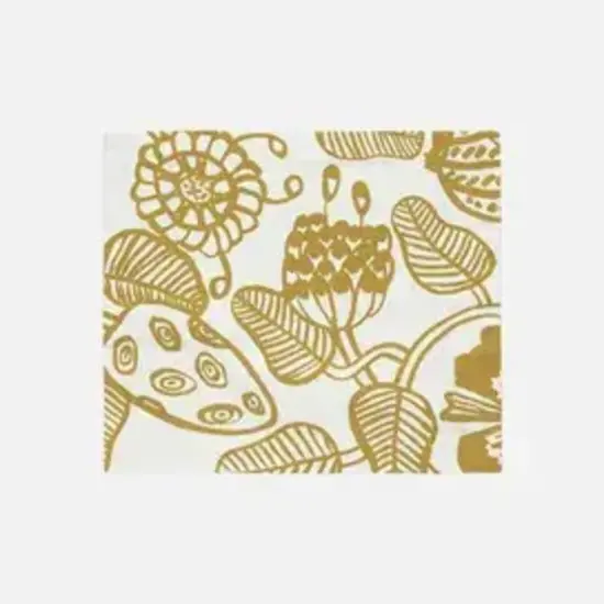 Marimekko marimekko tiara placemat 35 x 40 cm