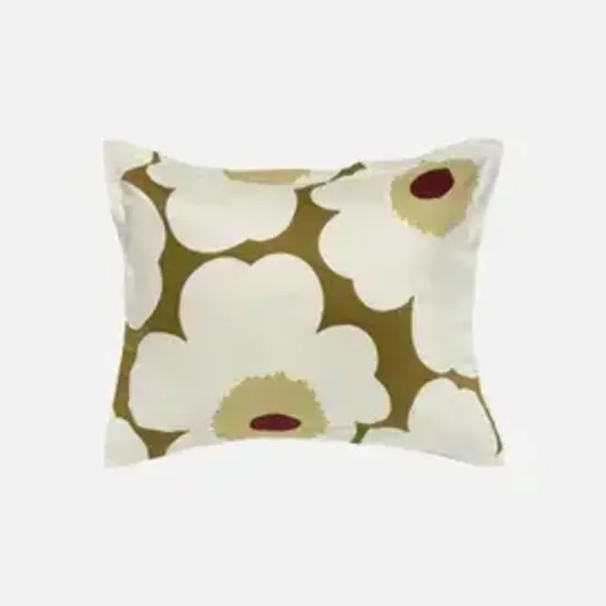 Marimekko marimekko sateen pillow case 50 x 70/75 cm