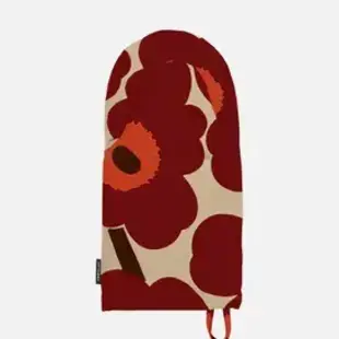 marimekko oven mitten