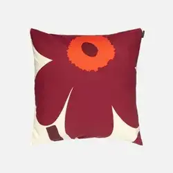 marimekko cushion cover  50 x 50 cm