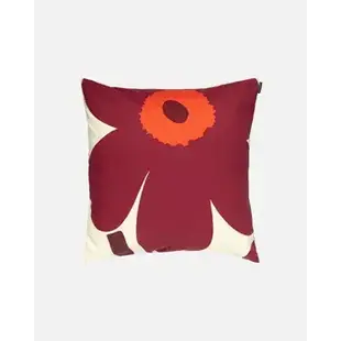 marimekko cushion cover  50 x 50 cm