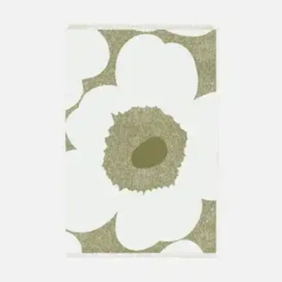 Marimekko marimekko guest towel 32 x 50 cm