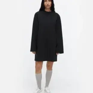 marimekko Colla Vihkiruusu Placement Kioski tunic S