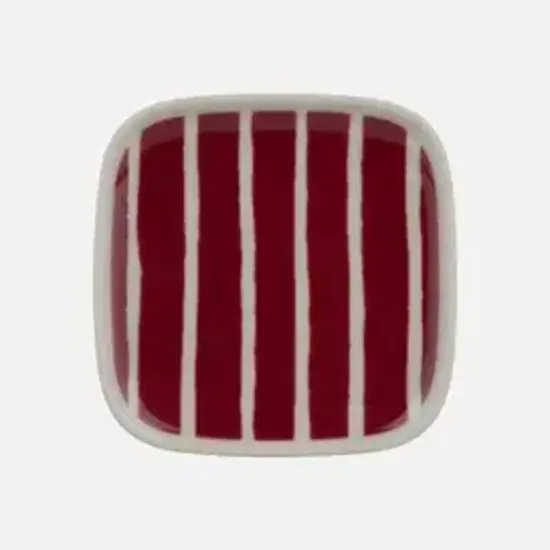 Marimekko marimekko piccolo plate 10 cm