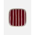 Marimekko marimekko piccolo plate 10 cm