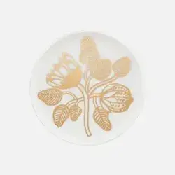 marimekko tiara plate 13,5 cm