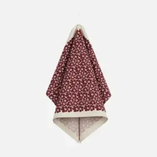 Marimekko marimekko pikkuinen unikko kitchen towel 47x70 cm