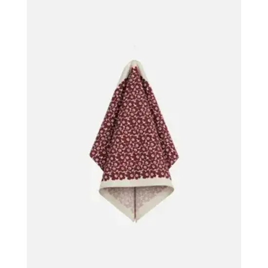 Marimekko marimekko pikkuinen unikko kitchen towel 47x70 cm