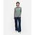 Marimekko marimekko tasaraite unikko shirt long sleeves mt. M