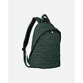 Marimekko marimekko joy backpack logo green