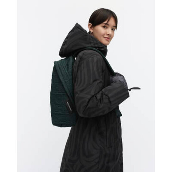 Marimekko marimekko joy backpack logo green