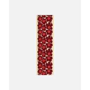 marimekko unikko runner 43x150cm.