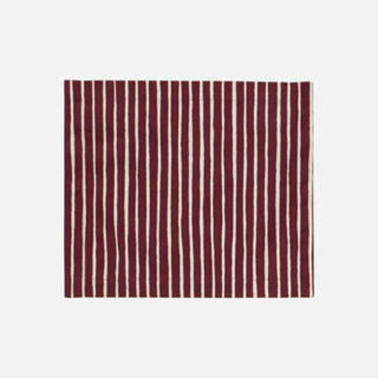 Marimekko marimekko piccolo placemat 35x40 cm