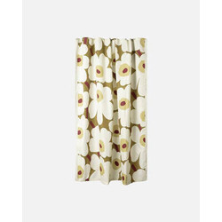 marimekko unikko shower curtain 180x200 cm