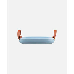 marimekko oiva iso koppa 23x32 cm. light blue