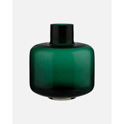 marimekko ming vase green