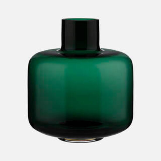 Marimekko marimekko ming vase green