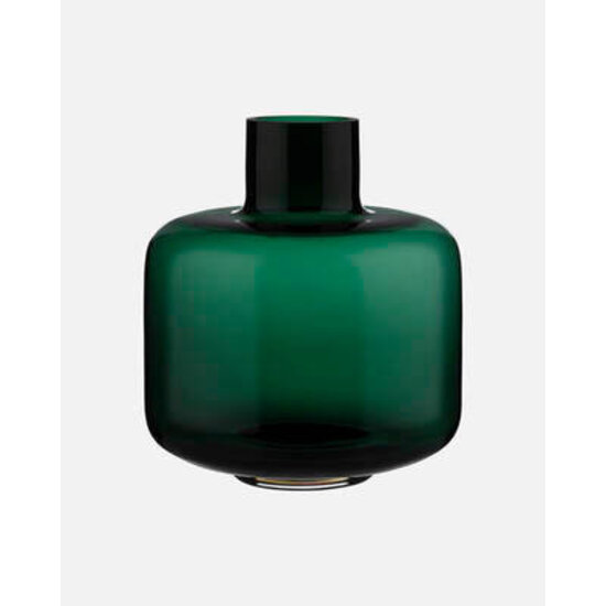 Marimekko marimekko ming vase green