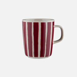 marimekko piccolo mug 2.5 dl