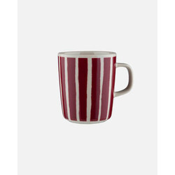 marimekko piccolo mug 2.5 dl